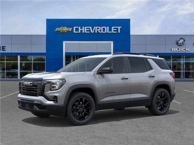 New 2027 GMC Terrain Elevation w/ Elevation Premium Package AWD/4WD image 2
