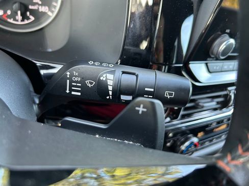 Used 2023 Nissan Pathfinder Rock Creek AWD/4WD image 22