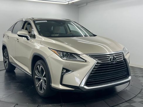 Used 2019 Lexus RX 350 FWD w/ Navigation Package image 3