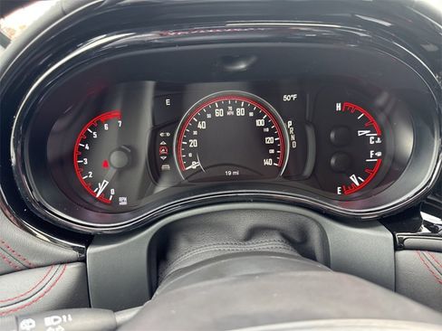 New 2026 Dodge Durango GT image 18