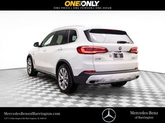 Used 2023 BMW X5 xDrive45e w/ Climate Comfort Package video 3
