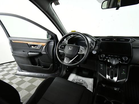 Used 2021 Honda CR-V EX image 19
