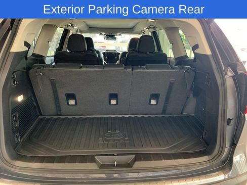 New 2026 Subaru Ascent Limited image 11