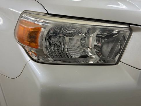 Used 2013 Toyota 4Runner Limited AWD/4WD image 13