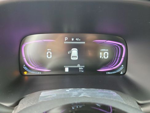 New 2025 Kia Soul S image 62