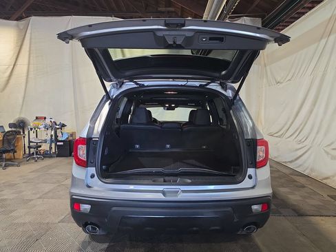 Used 2019 Honda Passport EX-L image 20