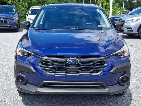 Certified 2026 Subaru Crosstrek 2.5i w/ Convenience Package #1 AWD/4WD image 2