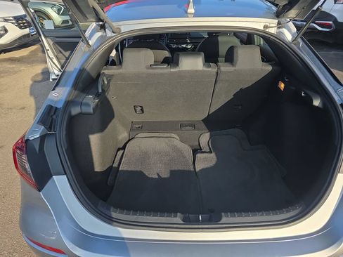 Used 2025 Honda Civic Sport image 20