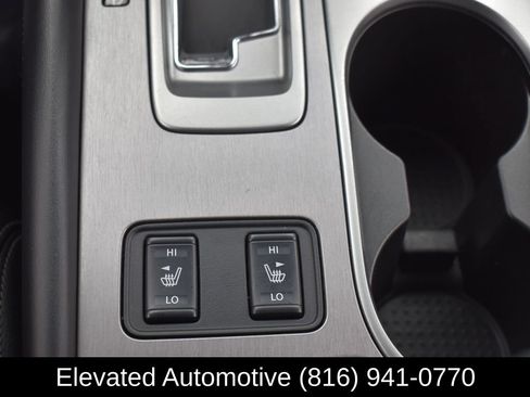 Used 2021 Nissan Murano SL AWD/4WD image 22