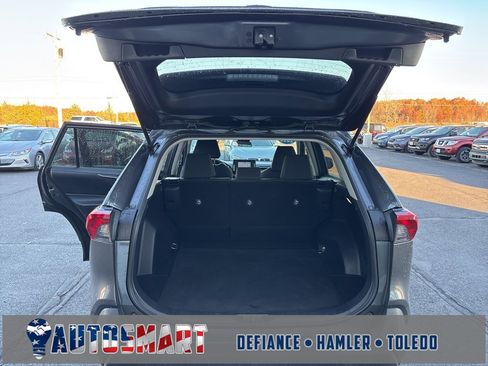 Used 2022 Toyota RAV4 LE image 36