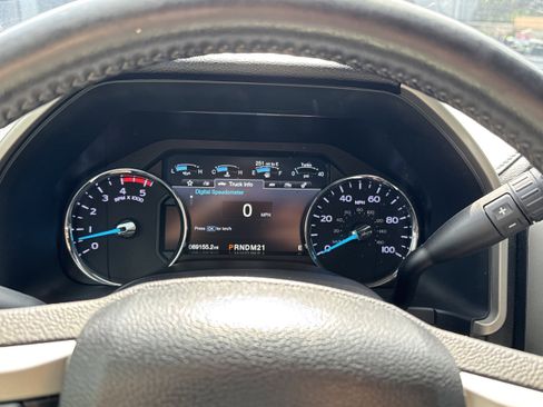 Used 2018 Ford F250 Lariat AWD/4WD image 29