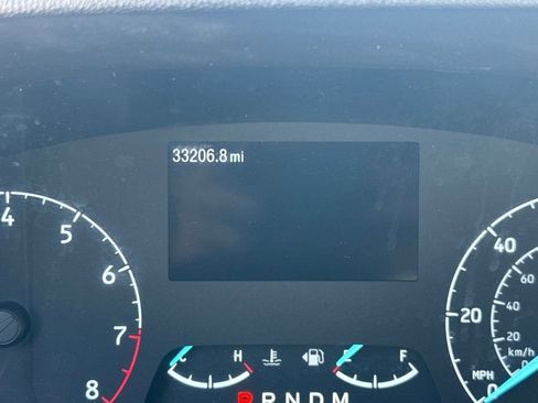 Used 2020 Ford Transit 250 Medium Roof RWD image 9