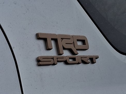 New 2026 Toyota 4Runner TRD Sport Premium AWD/4WD image 15