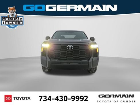 Used 2022 Toyota Tundra SR5 image 3