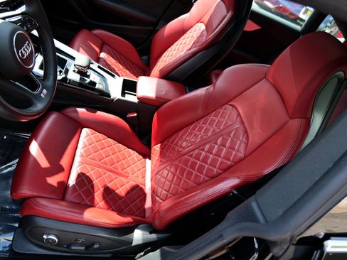 Used 2020 Audi S5 Premium Plus image 15