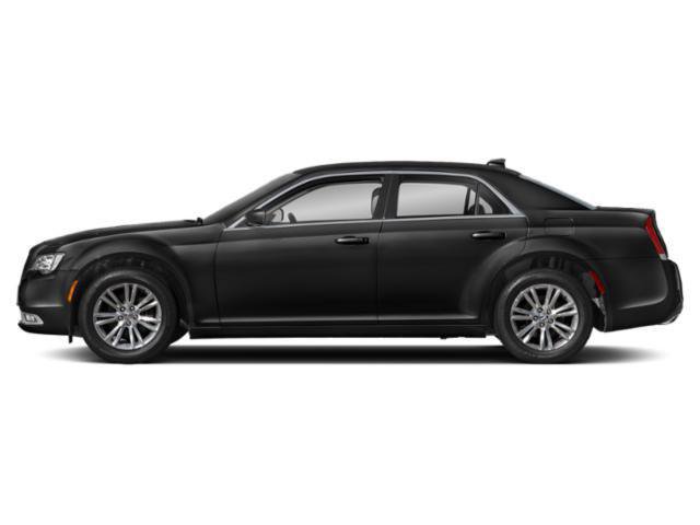 Certified 2022 Chrysler 300 S w/ Comfort Group RWD image 3