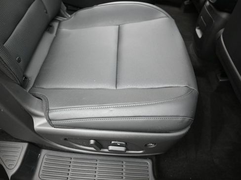 Used 2026 Hyundai Palisade Calligraphy AWD/4WD image 16