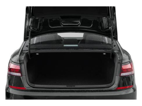 Used 2022 Volkswagen Passat 2.0T SE image 10