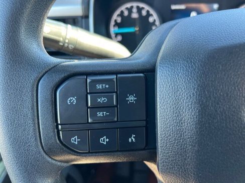 Certified 2023 Ford F150 XL w/ FX4 Off-Road Package image 15