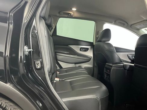 Used 2024 Nissan Murano SV FWD image 25