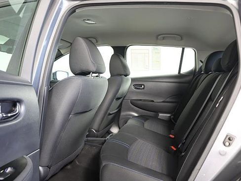 Used 2024 Nissan Leaf SV Plus image 21