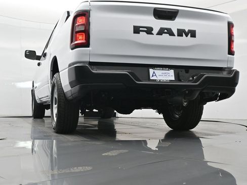 New 2025 RAM 1500 Tradesman image 43