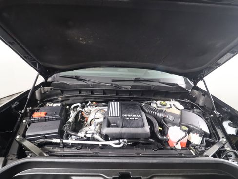 Used 2023 GMC Sierra 1500 Denali Ultimate image 20