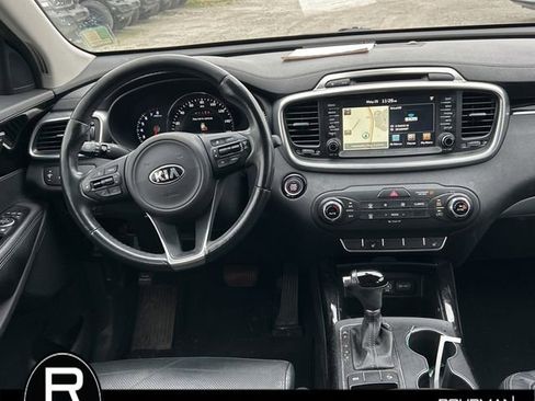 Used 2016 Kia Sorento SX FWD image 10