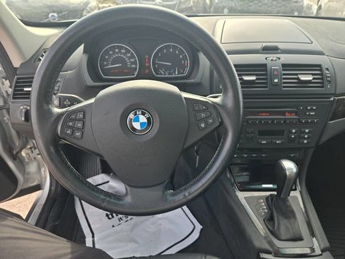Used 2009 BMW X3 xDrive30i image 23