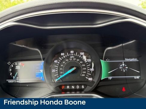 Used 2016 Ford Fusion SE FWD image 21