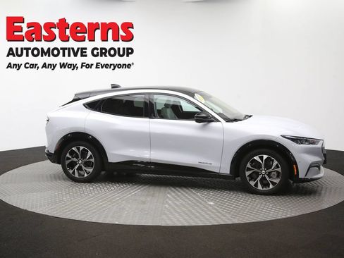 Used 2023 Ford Mustang Mach-E Premium AWD/4WD image 50