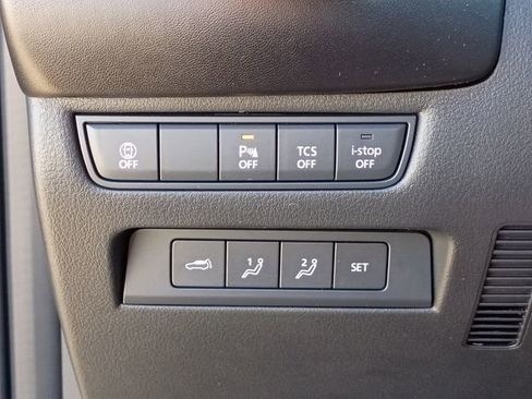 New 2026 MAZDA CX-50 Meridian Edition w/ Apex Package image 31