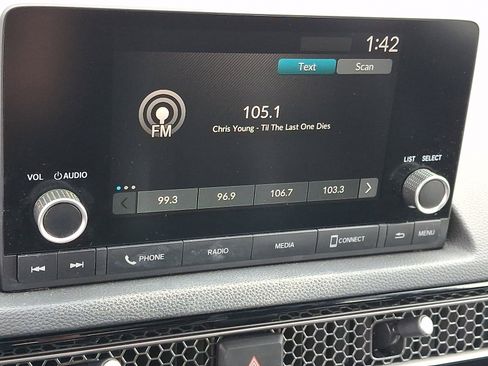 Certified 2023 Honda Civic Sport image 17