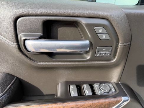 Used 2019 GMC Sierra 1500 Denali w/ Denali Ultimate Package image 13