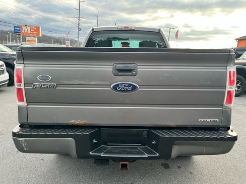 Used 2014 Ford F150 STX w/ Equipment Group 201A Mid image 6