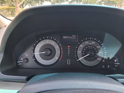Used 2011 Honda Odyssey EX-L image 17