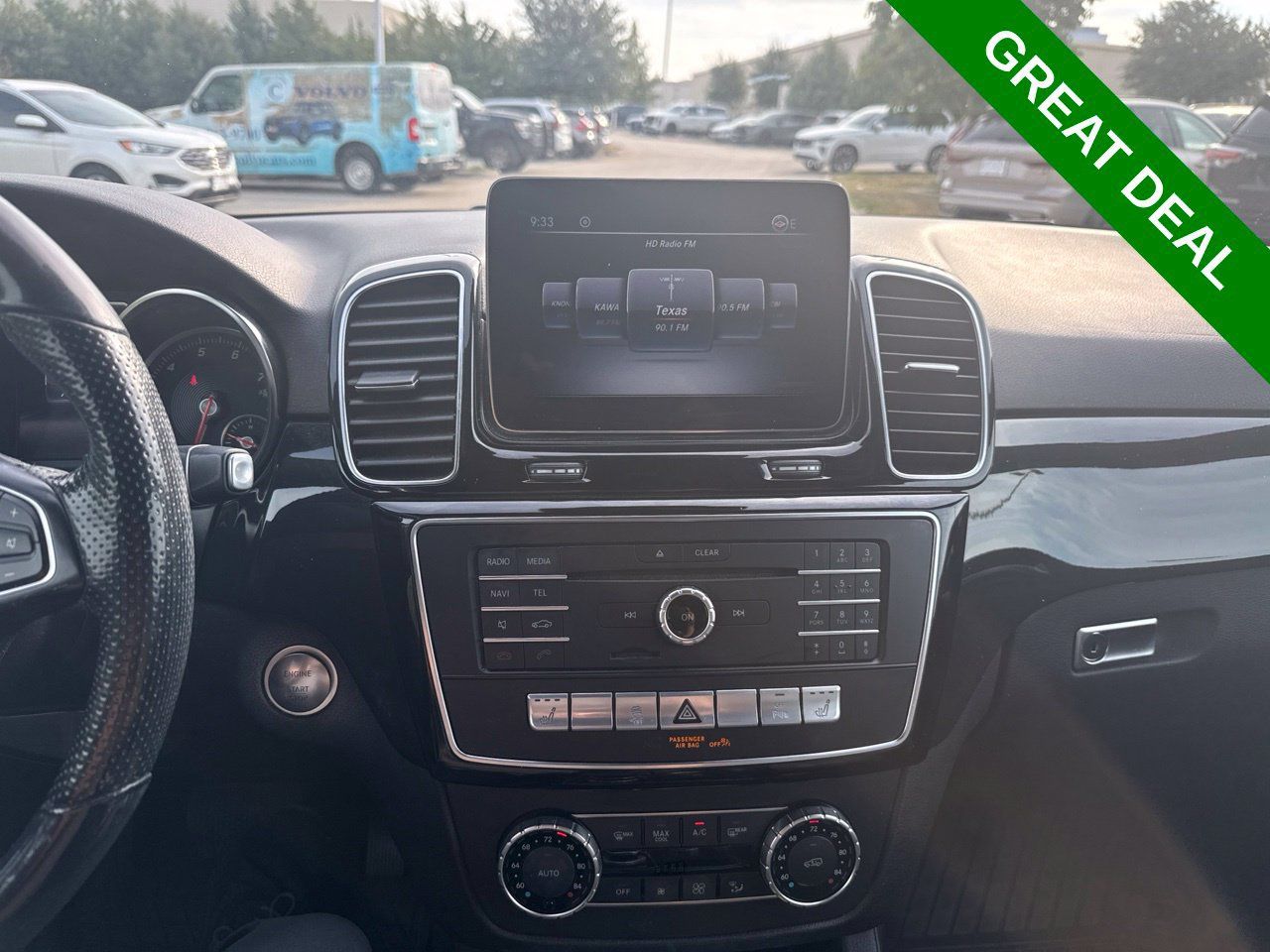 Used 2018 Mercedes-Benz GLE 350 image 24