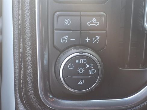 Used 2020 Chevrolet Silverado 1500 LTZ w/ LTZ Plus Package image 11