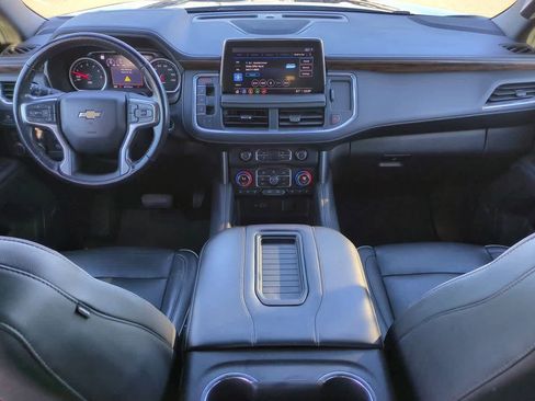 Used 2021 Chevrolet Tahoe Premier w/ Premium Package image 13