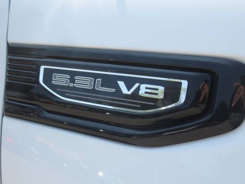 Used 2020 GMC Sierra 1500 Elevation w/ Elevation Value Package AWD/4WD image 5