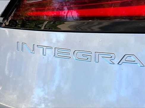 Certified 2024 Acura Integra image 10