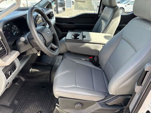 New 2025 Ford F250 XL image 28