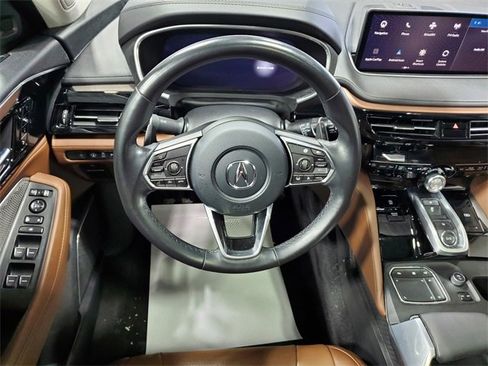 Certified 2023 Acura MDX SH-AWD w/ Technology Package image 17