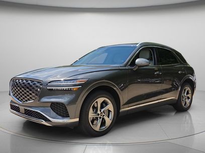 Used 2026 Genesis GV70 2.5T
