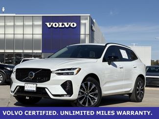 Certified 2025 Volvo XC60 B5 Plus video 1