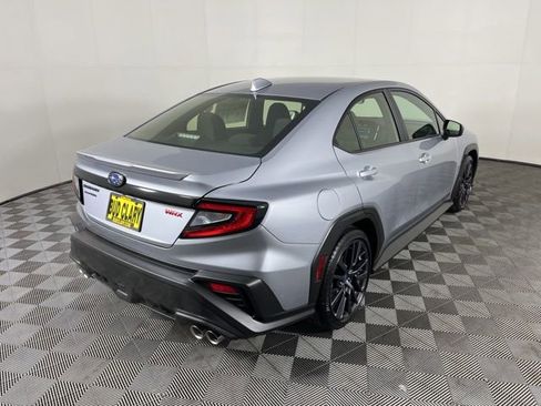 New 2025 Subaru WRX Premium image 6