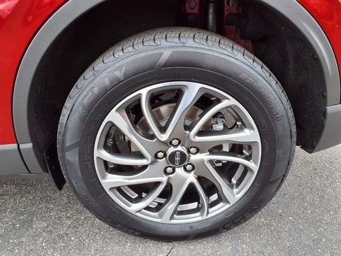 Used 2021 Lincoln Corsair FWD w/ Equipment Group 101A image 21