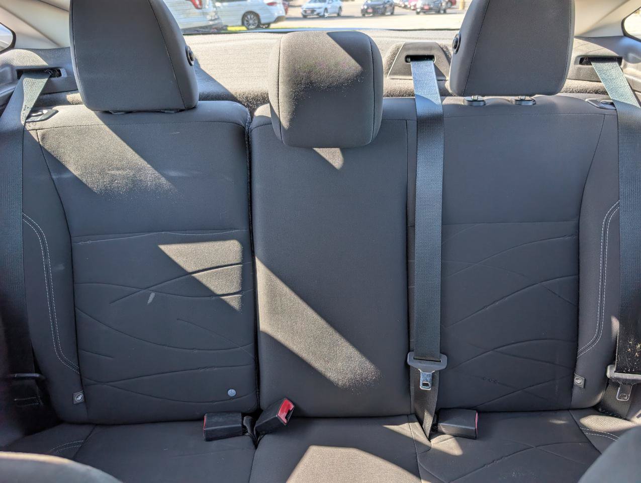 Used 2015 Ford Fiesta SE FWD image 26