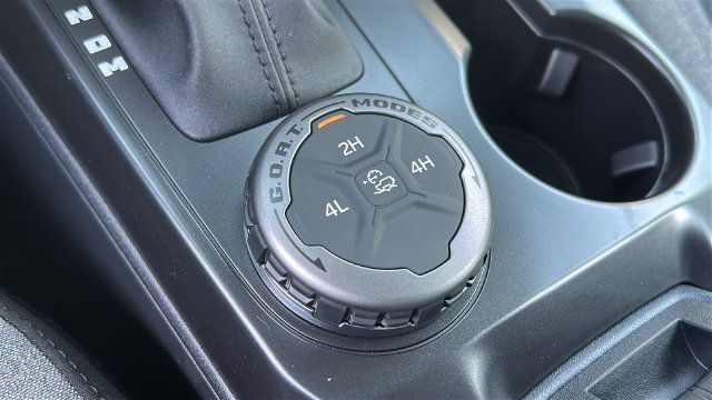 Used 2026 Ford Bronco 4-Door AWD/4WD image 34