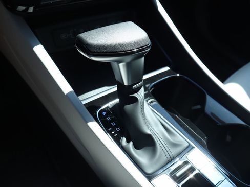 New 2026 Hyundai Tucson SEL FWD image 7